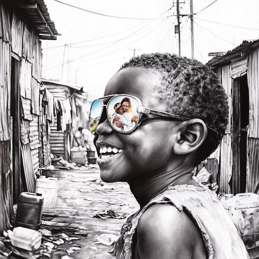 Looking Through the Eyes of Faith